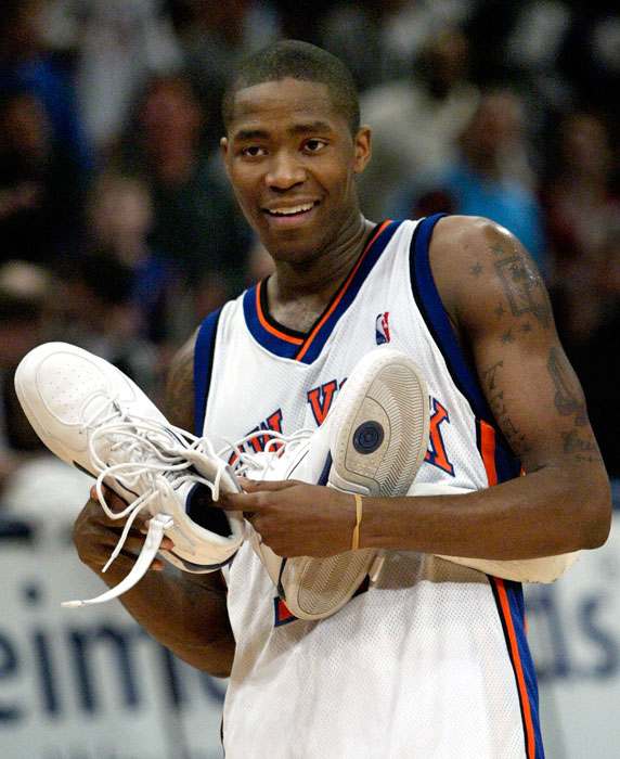 Jamal Crawford